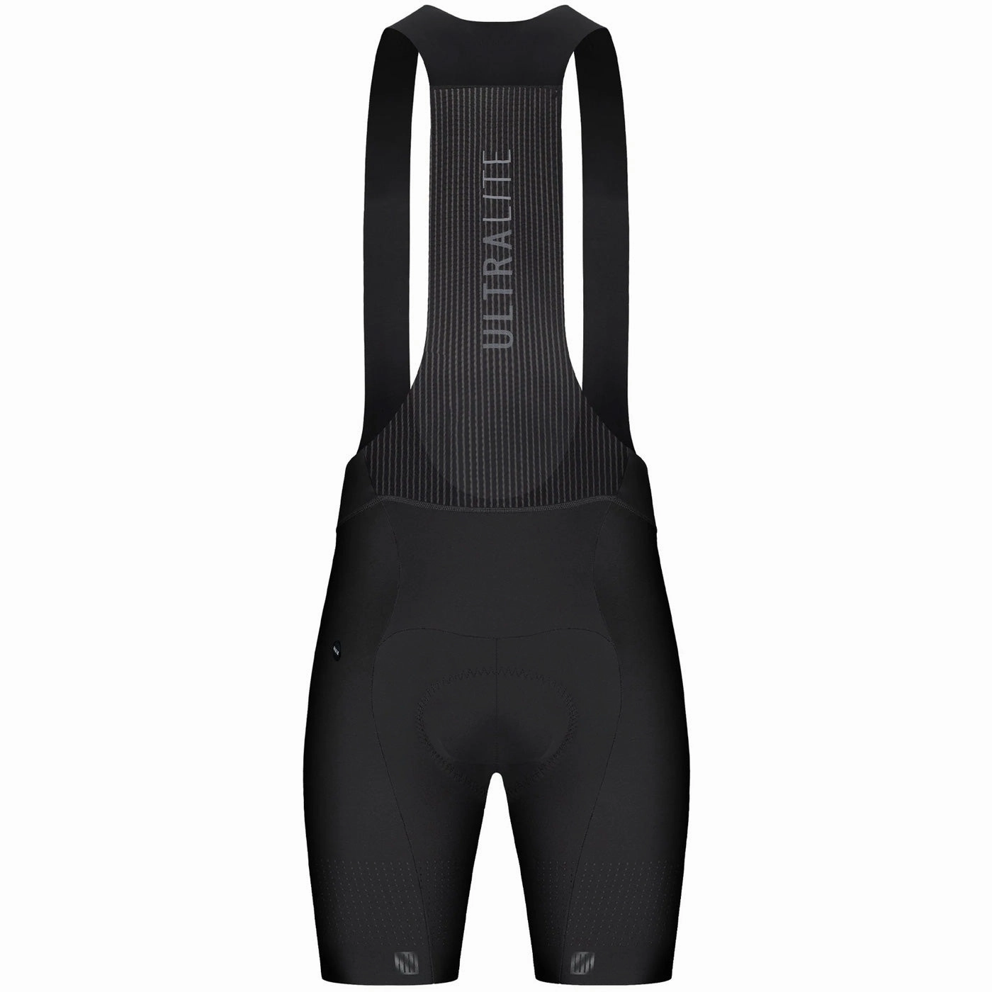 Gobik Ultralite K12 bib short - Black