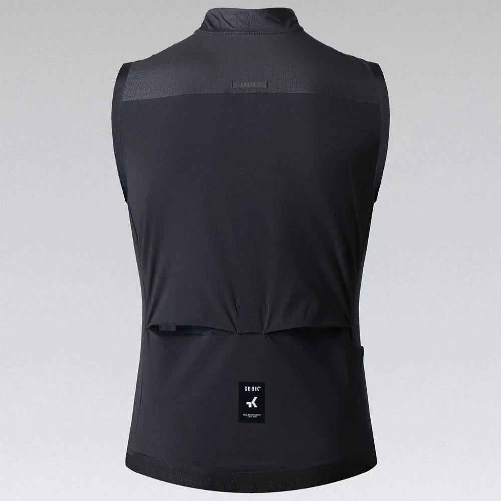Gobik Vector 2.0 vest - Black