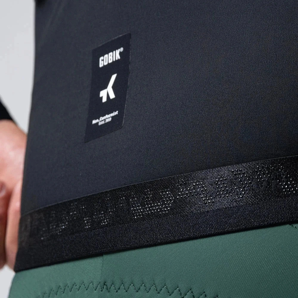 Gobik Vector 2.0 vest - Black