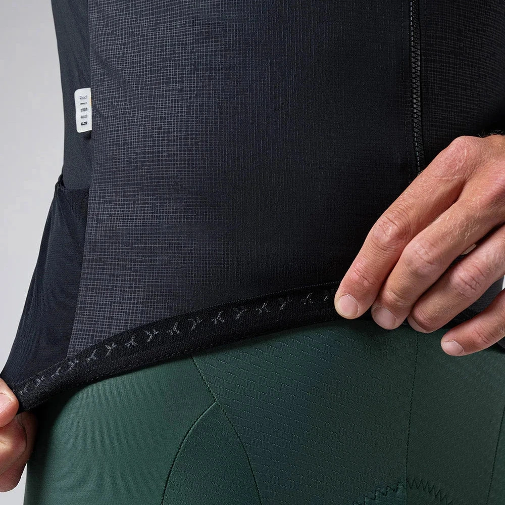Gobik Vector 2.0 vest - Black