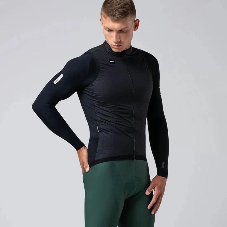 Gobik Vector 2.0 vest - Black