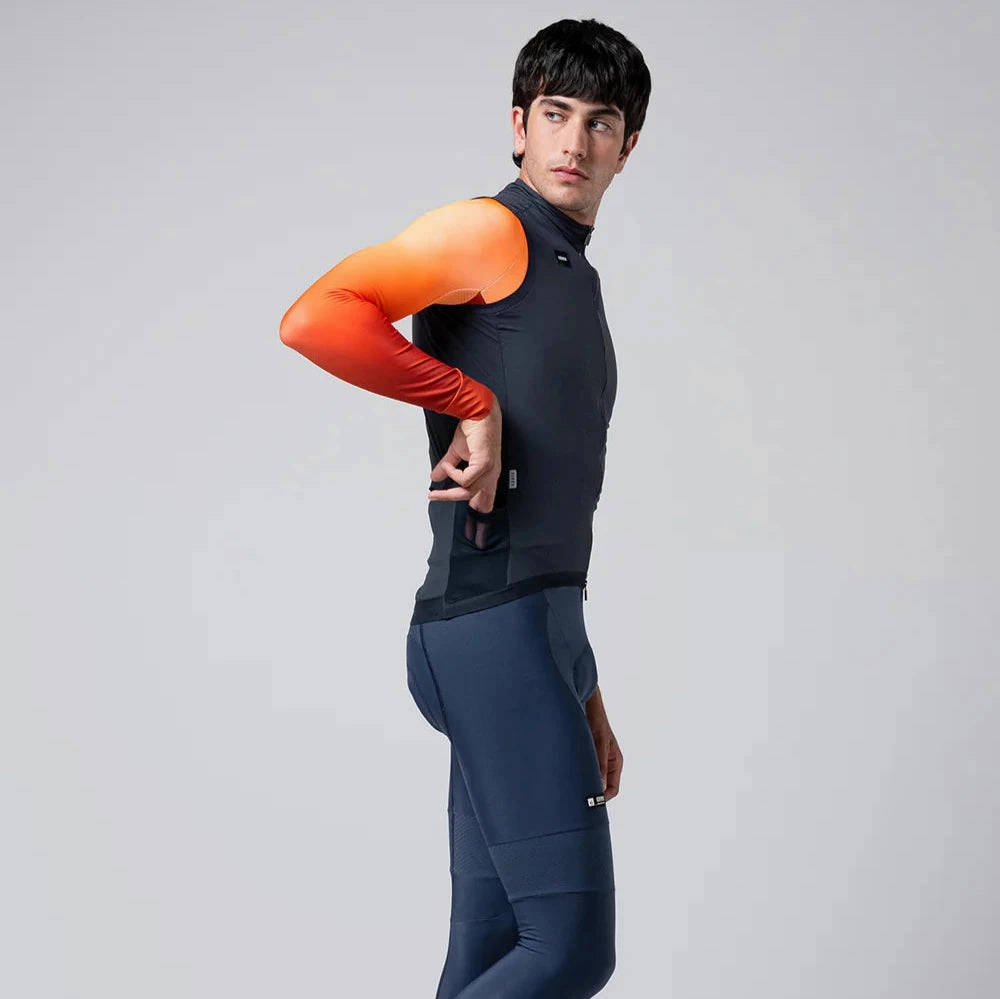 Gobik Vector 2.0 Vest - Blue
