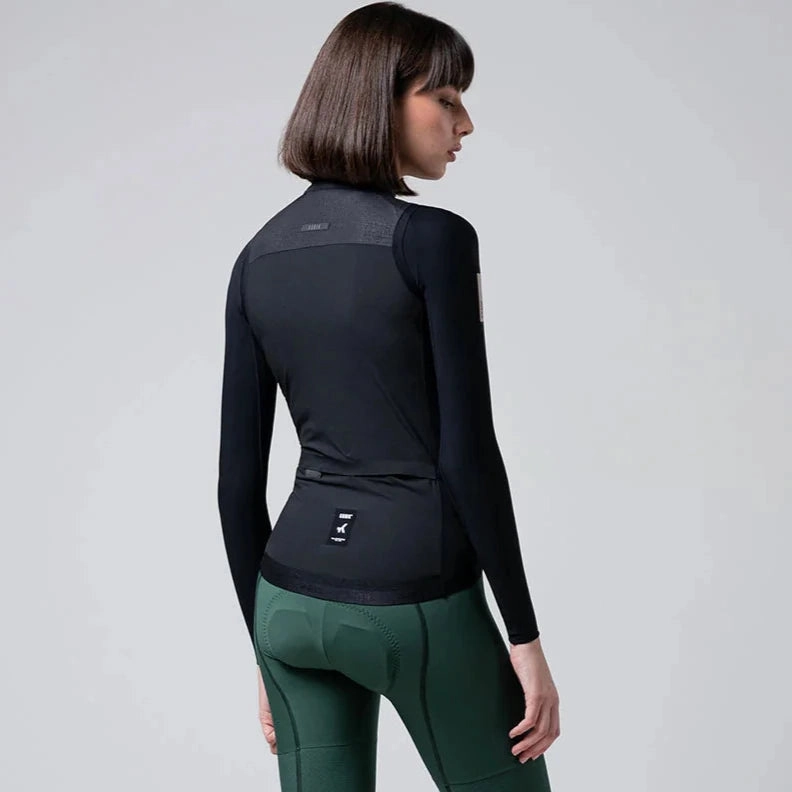 Gobik Vector 2.0 women vest - Black