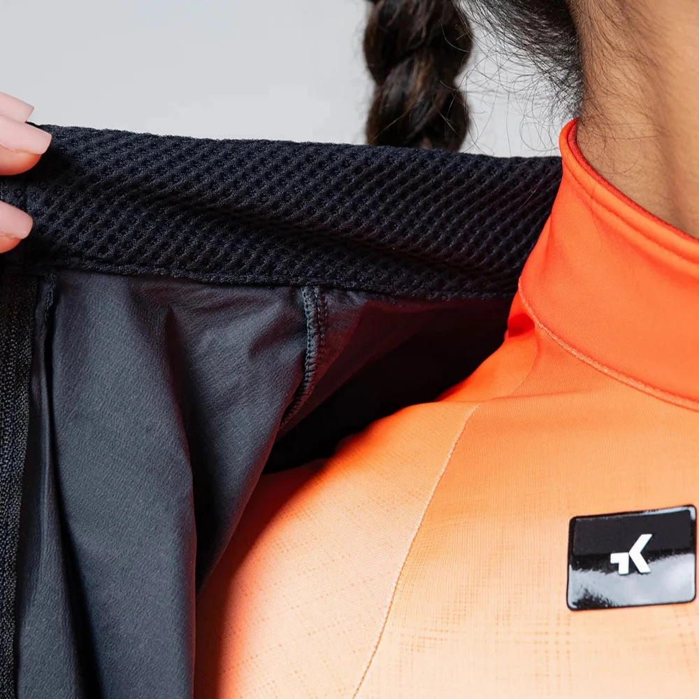 Gobik Vector 2.0 women wind vest - Blue