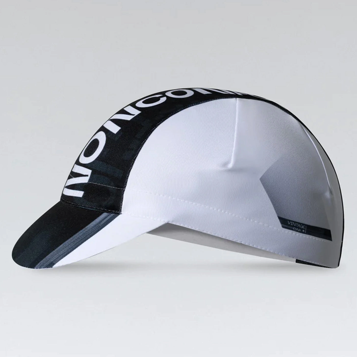 Gobik Vintage Salt Cap - White