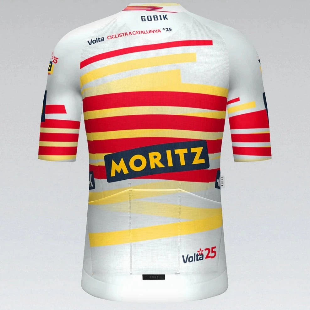Gobik Volta 2025 Cx Pro 4.0 jersey 