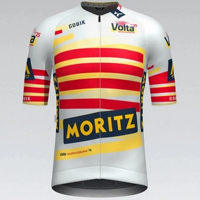 Gobik Volta 2025 Cx Pro 4.0 jersey 