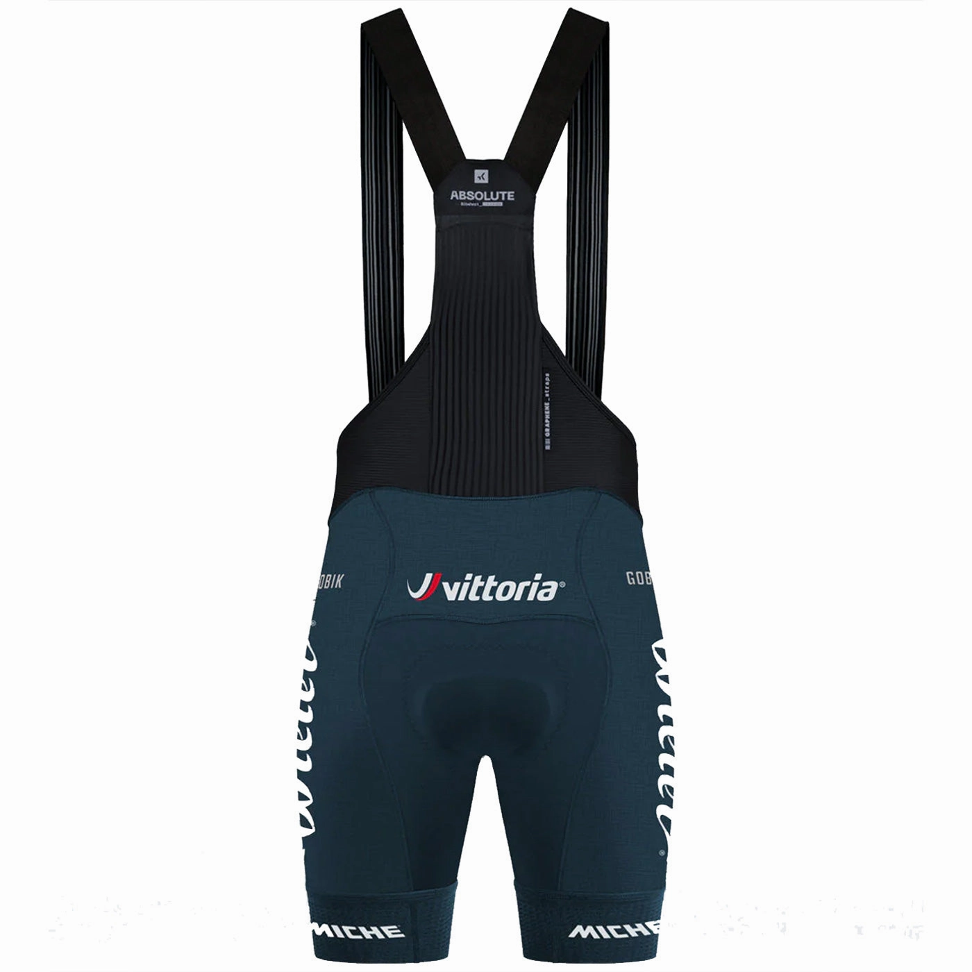 Gobik Wilier Vittoria 2024 Absolute 6.0 K10 bibshort