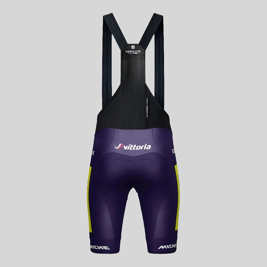 Gobik Wilier Vittoria 2025 Absolute Print K10 bibshort 