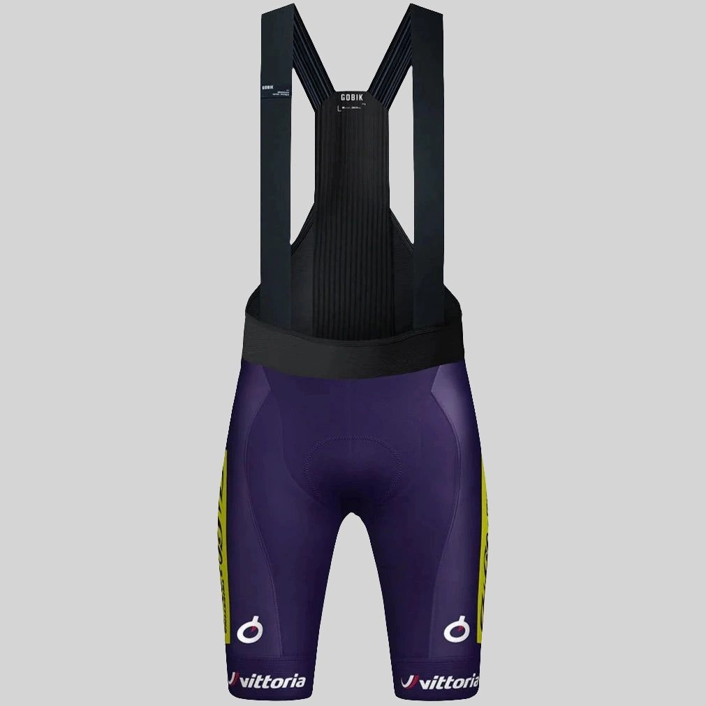 Gobik Wilier Vittoria 2025 Absolute Print K10 bibshort 