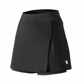 Gonna Dotout Fusion Woman (without padding) - Black-Black 