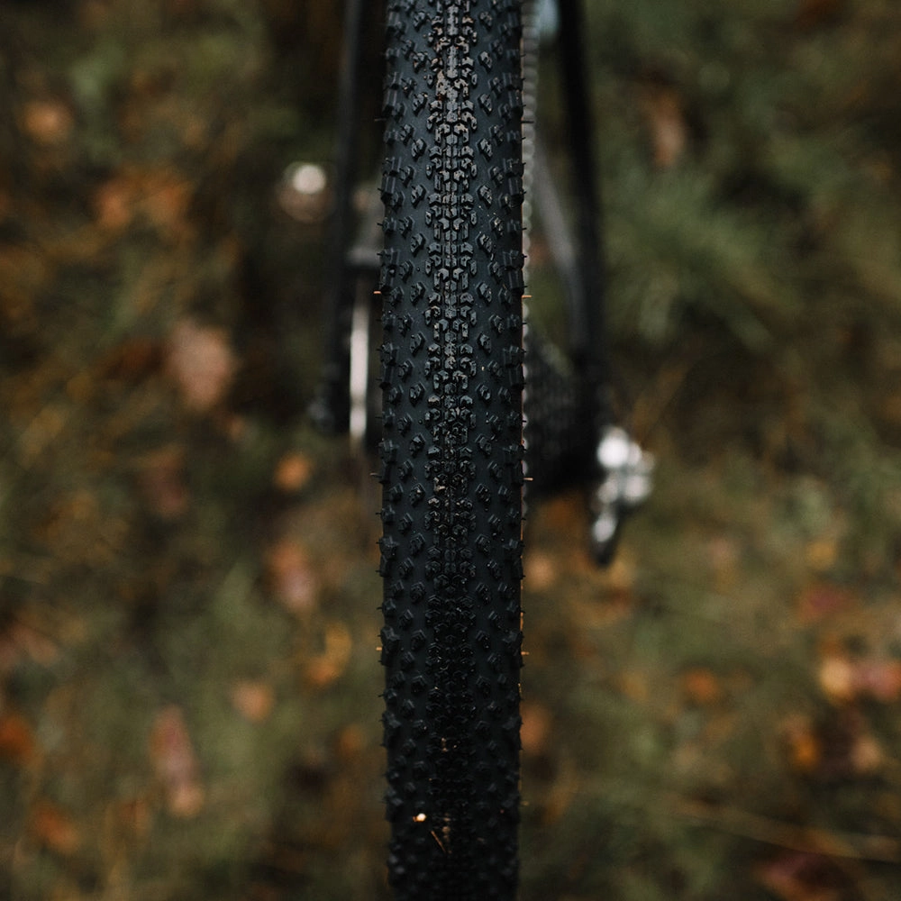 GOODYEAR GRAVEL TYRE - CONNECTOR