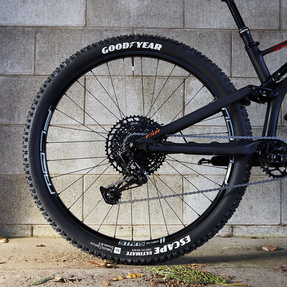 GOODYEAR MTB TYRE - ESCAPE - 29"