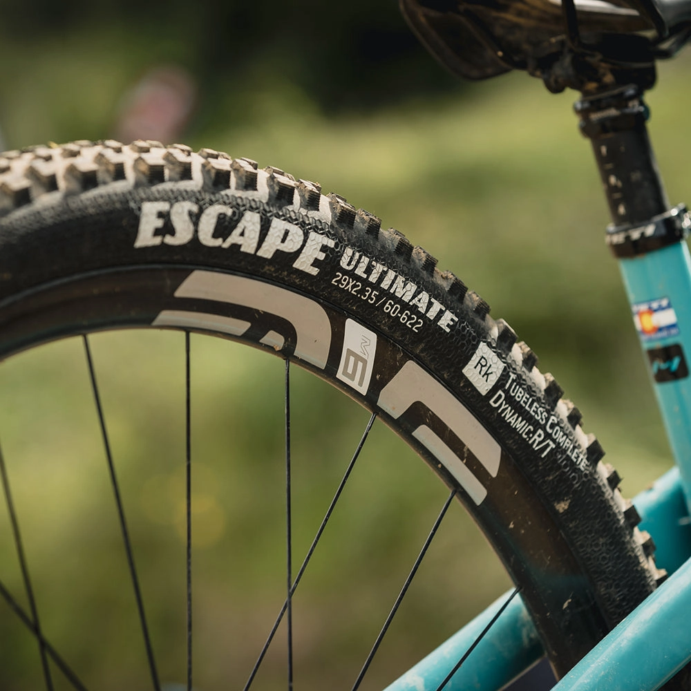 GOODYEAR MTB TYRE - ESCAPE - 29"