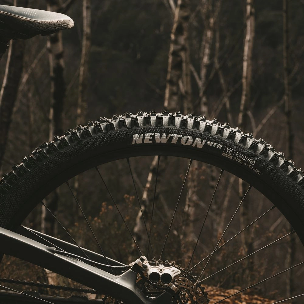 GOODYEAR MTB TYRE - NEWTON MTR (REAR) DOWNHILL - 27.5"