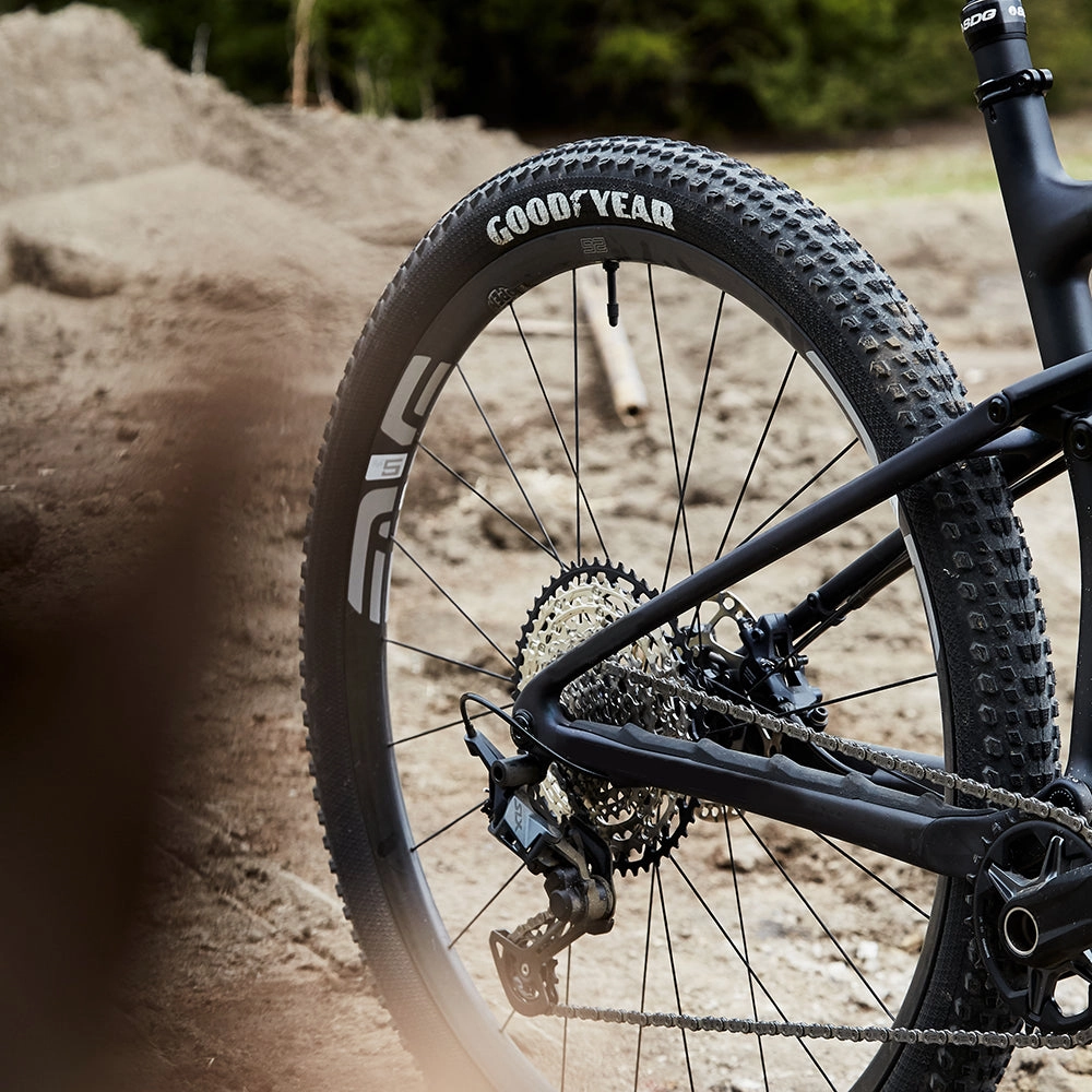 GOODYEAR MTB TYRE - PEAK - 27.5"