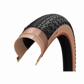 Goodyear XPLR Itermediate Tubeless Gravel Tyre for Zipp