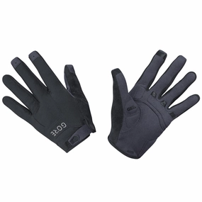 Gore C5 Trail gloves - Black