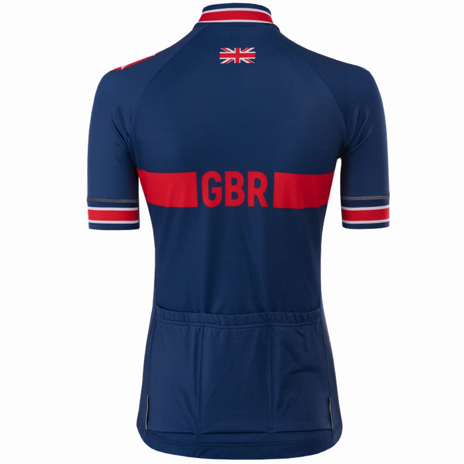 Great Britain National Elite women jersey - Blue