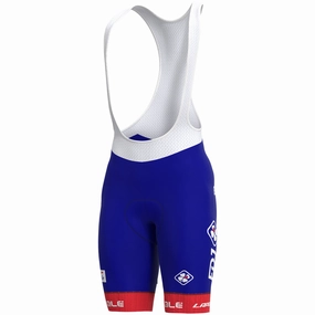 Groupama FDJ 2022 bib shorts
