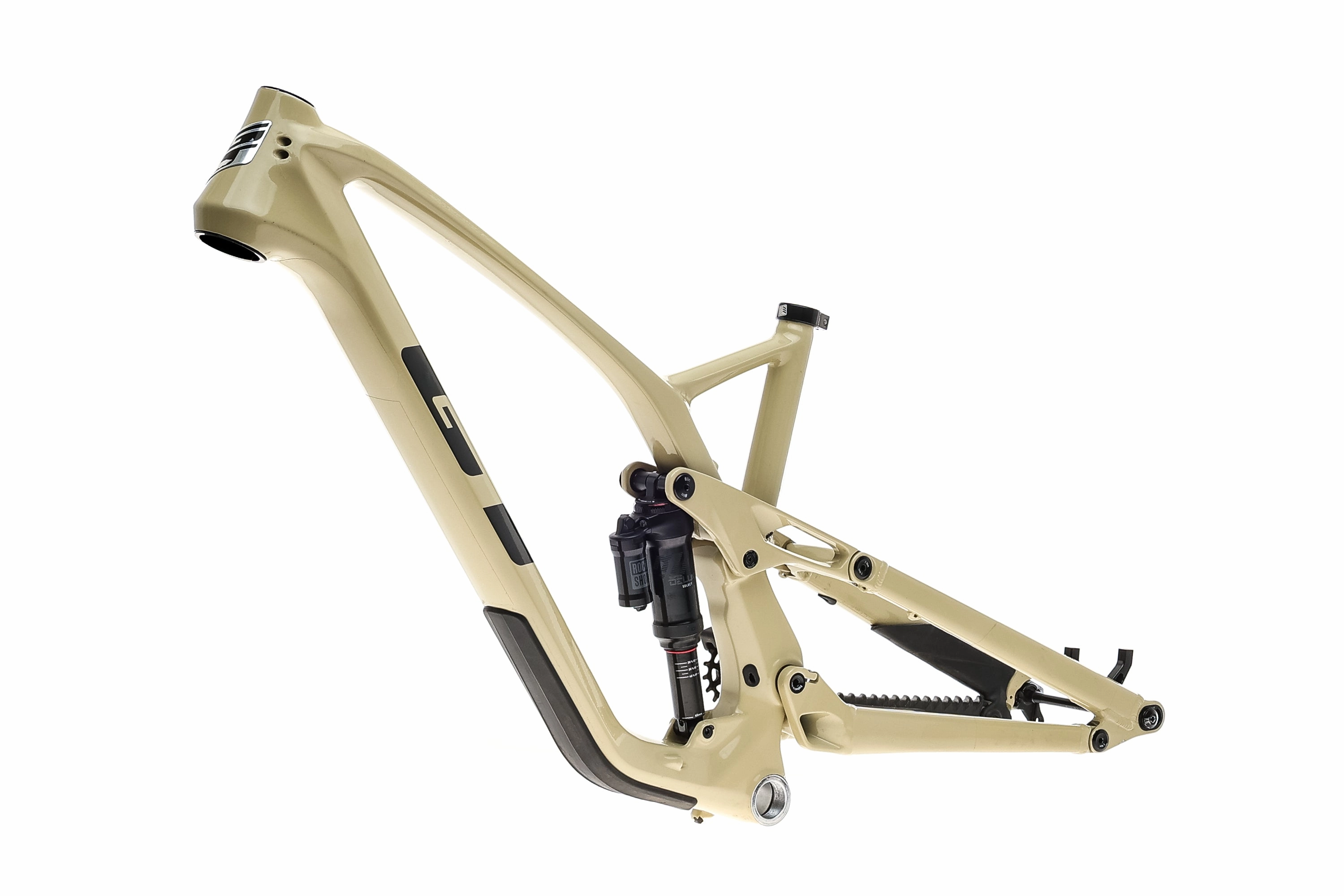 GT Force Carbon Large Frameset - 2022