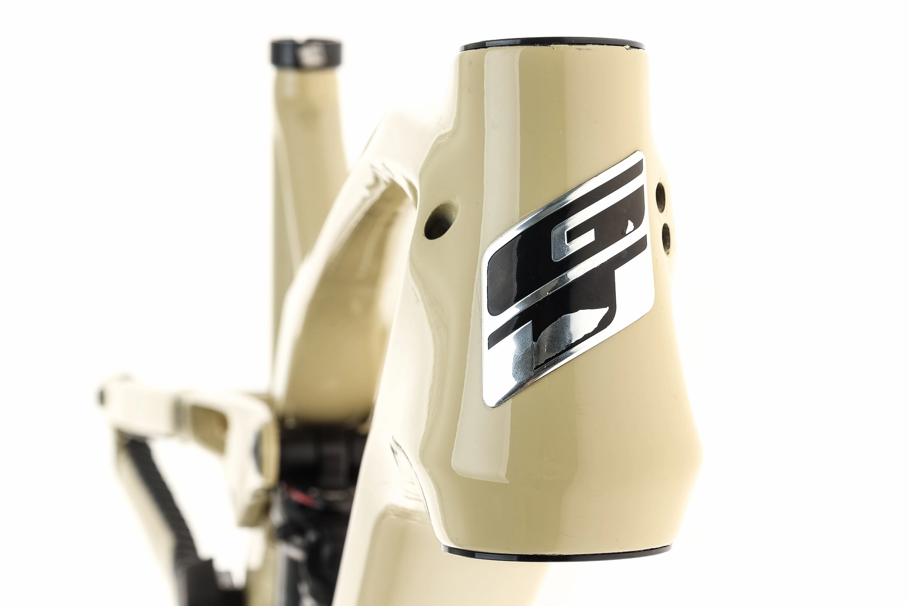 GT Force Carbon Large Frameset - 2022