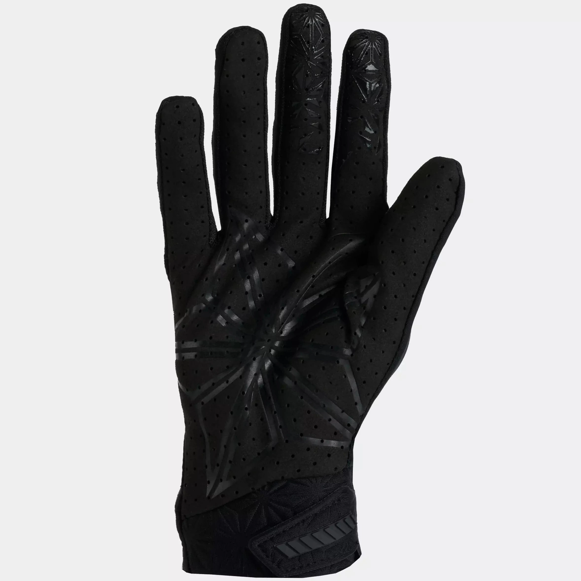 Guanti Supacaz Galactic gloves - Oil slick