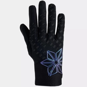 Guanti Supacaz Galactic gloves - Oil slick