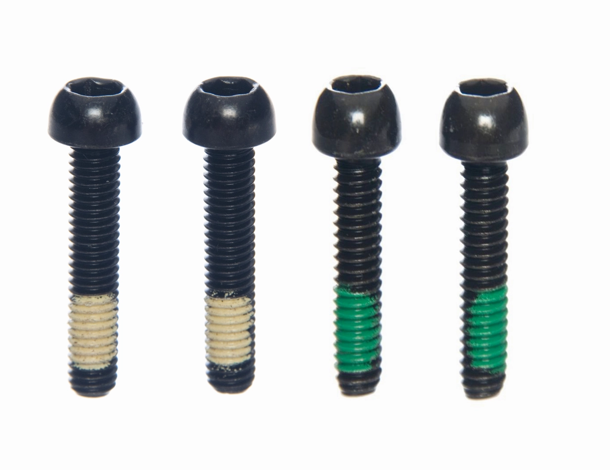 Hayes Caliper Mount Bolt (Pair)