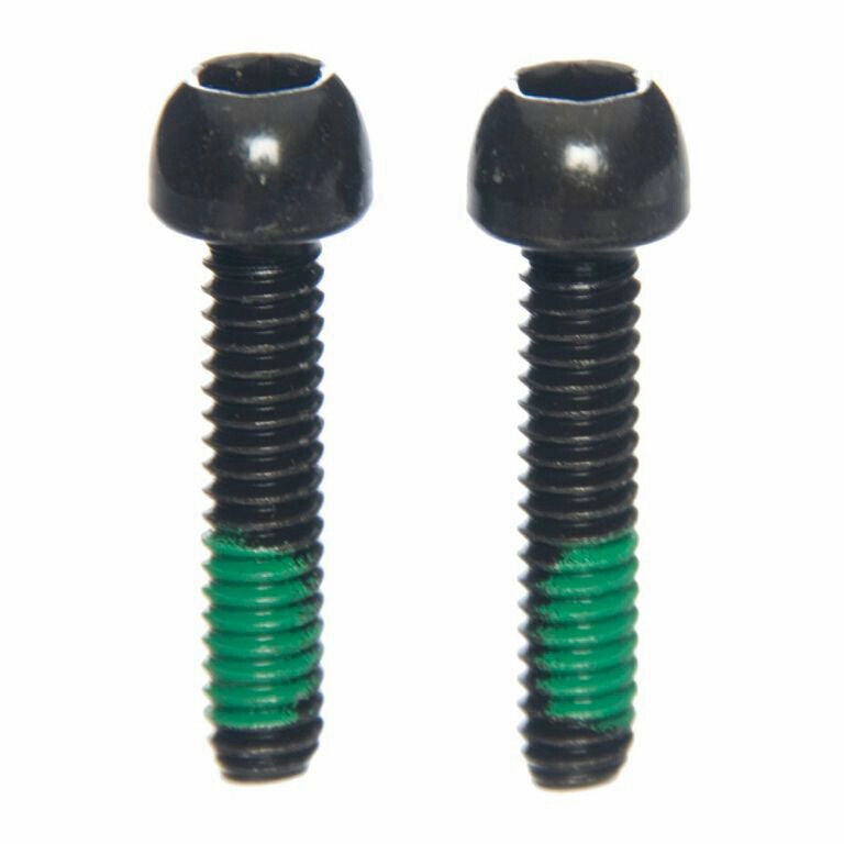 Hayes Caliper Mount Bolt (Pair)