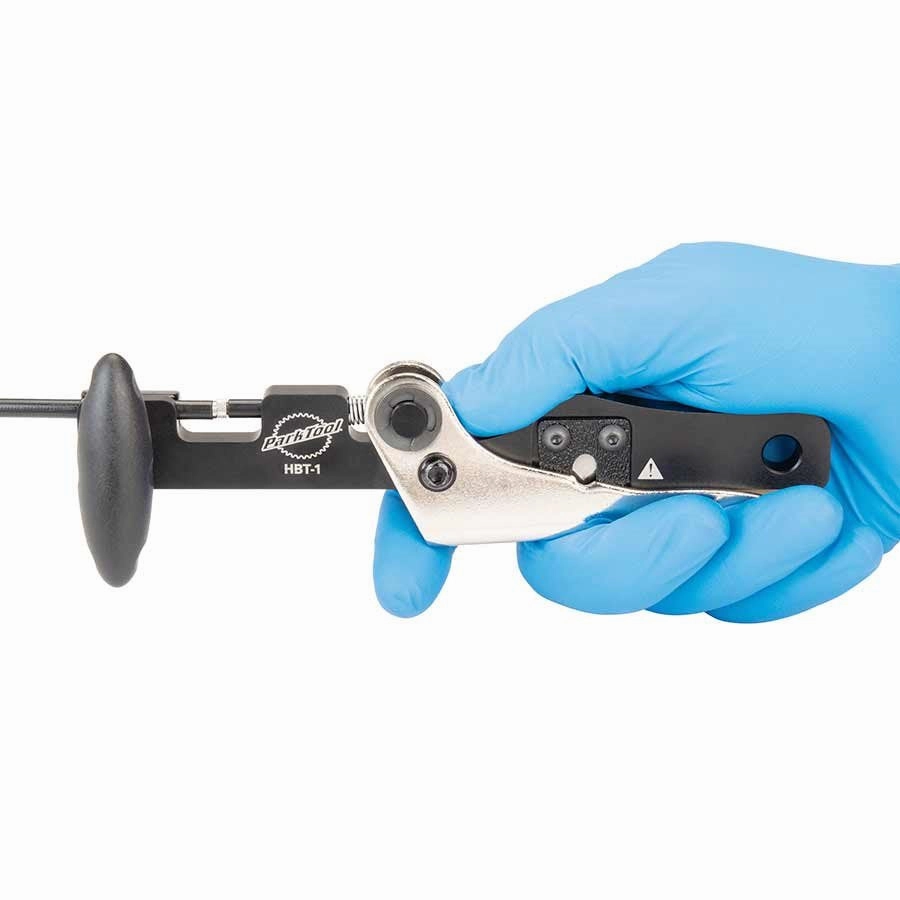 HBT-1 Hydraulic Barb Tool