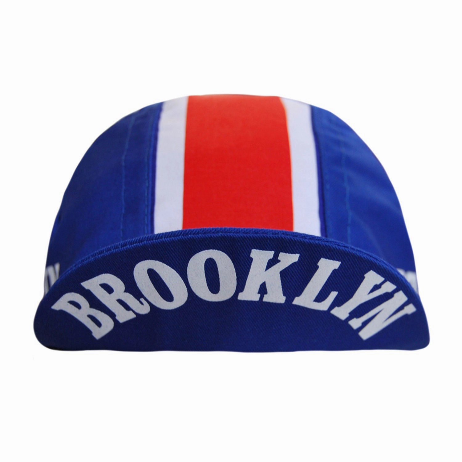 Headdy Brooklyn cycling cap - Blue