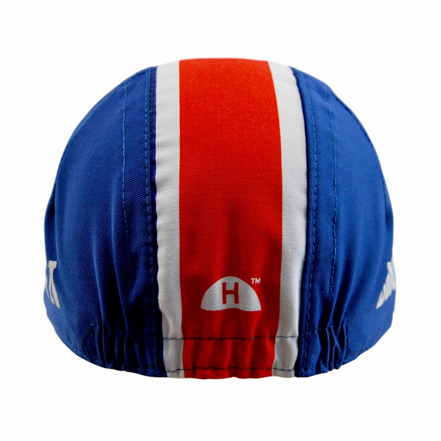 Headdy Brooklyn cycling cap - Blue