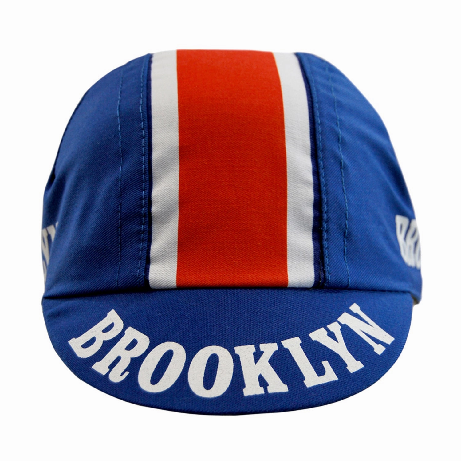 Headdy Brooklyn cycling cap - Blue