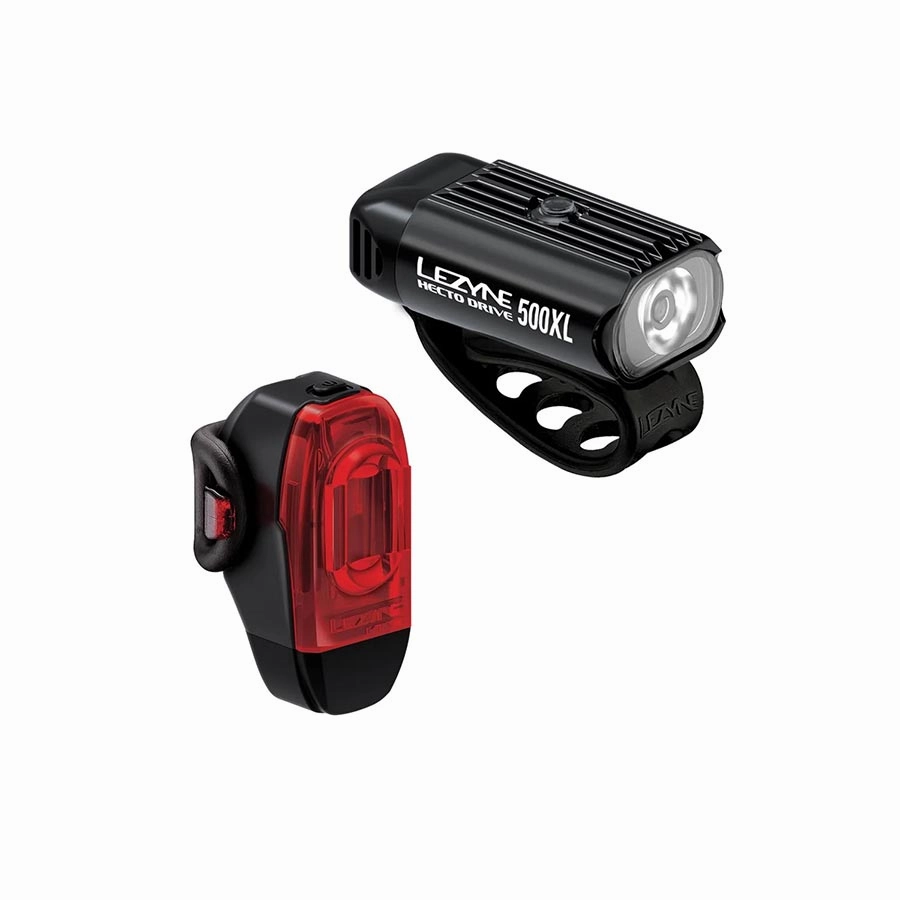 Hecto Drive 500XL/ KTV Drive 