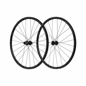 HED Ardennes RA Performance Disc Brake Tubeless Wheelset