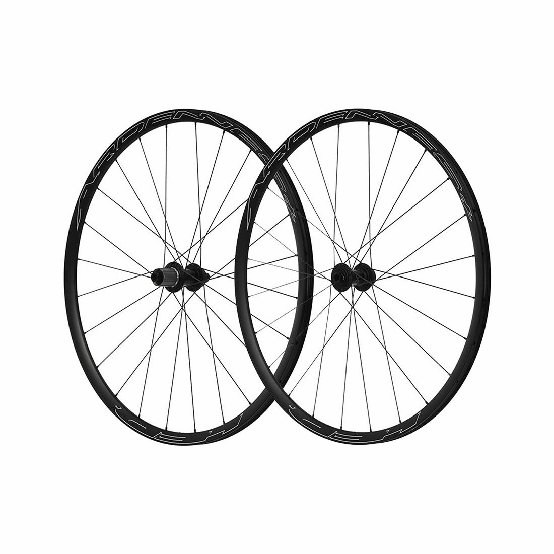 HED Ardennes RA Performance Disc Brake Tubeless Wheelset