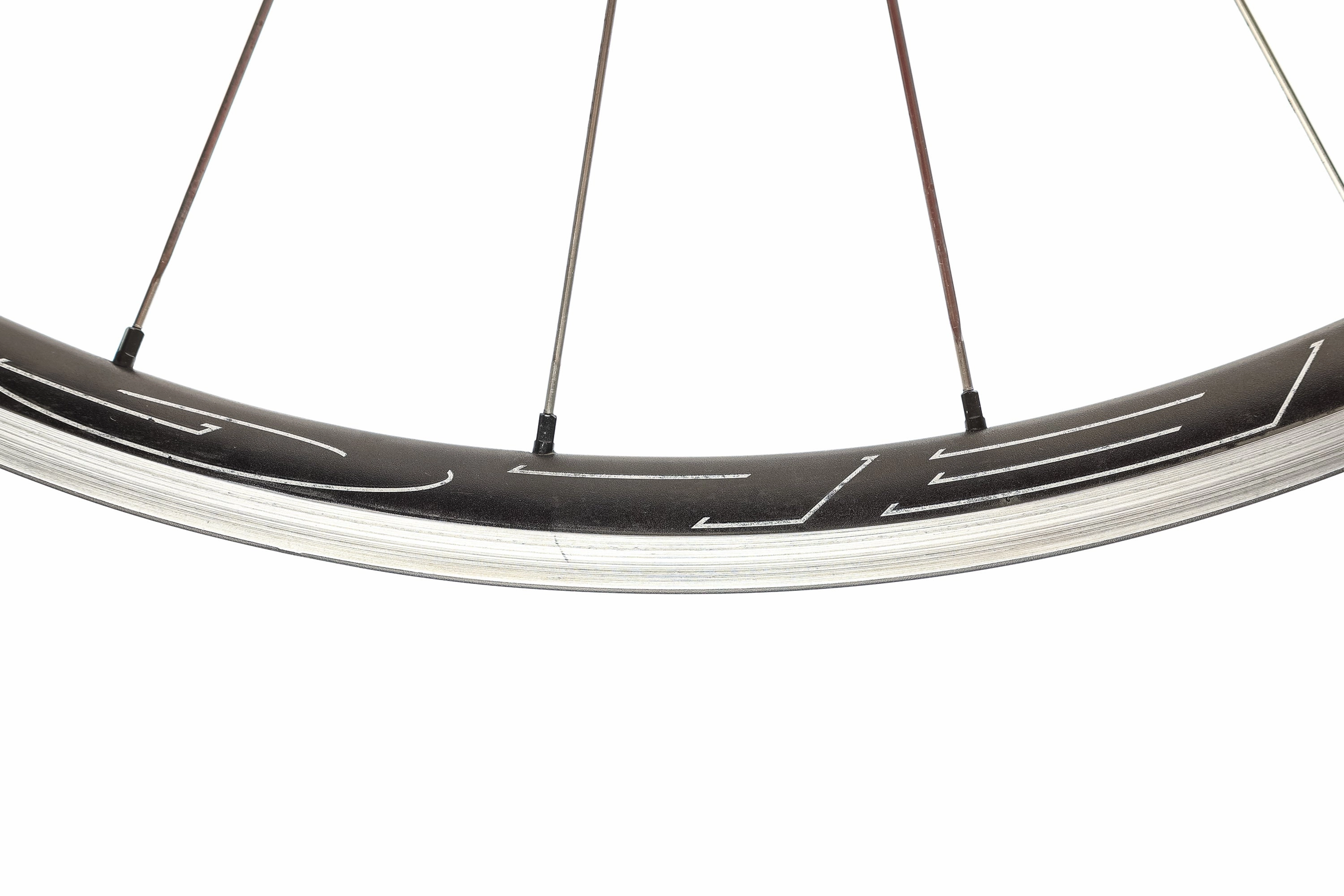 HED Belgium w/ Dynamo & Chris King Hubs Aluminum Clincher 700c Wheelset