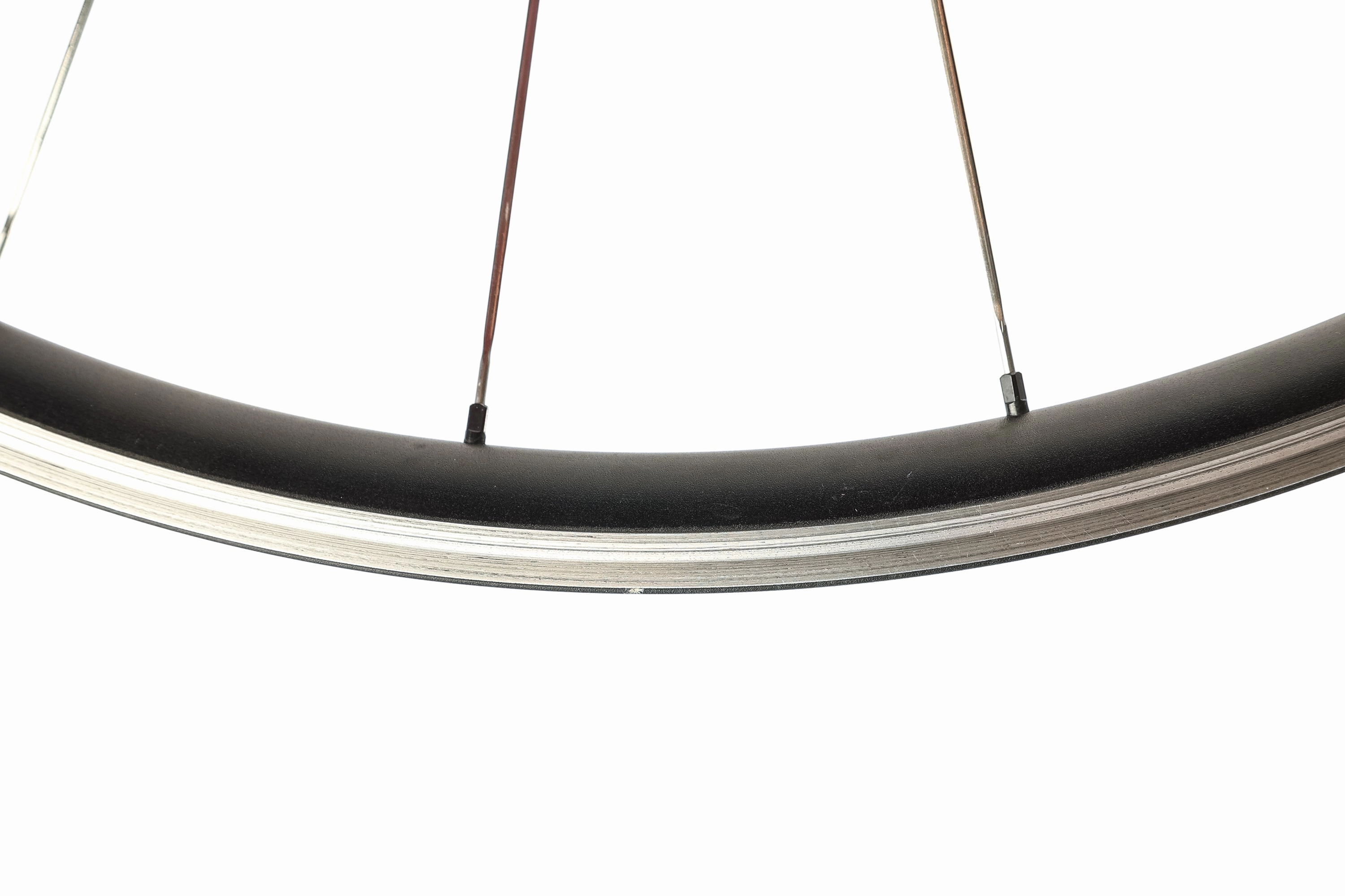HED Belgium w/ Dynamo & Chris King Hubs Aluminum Clincher 700c Wheelset