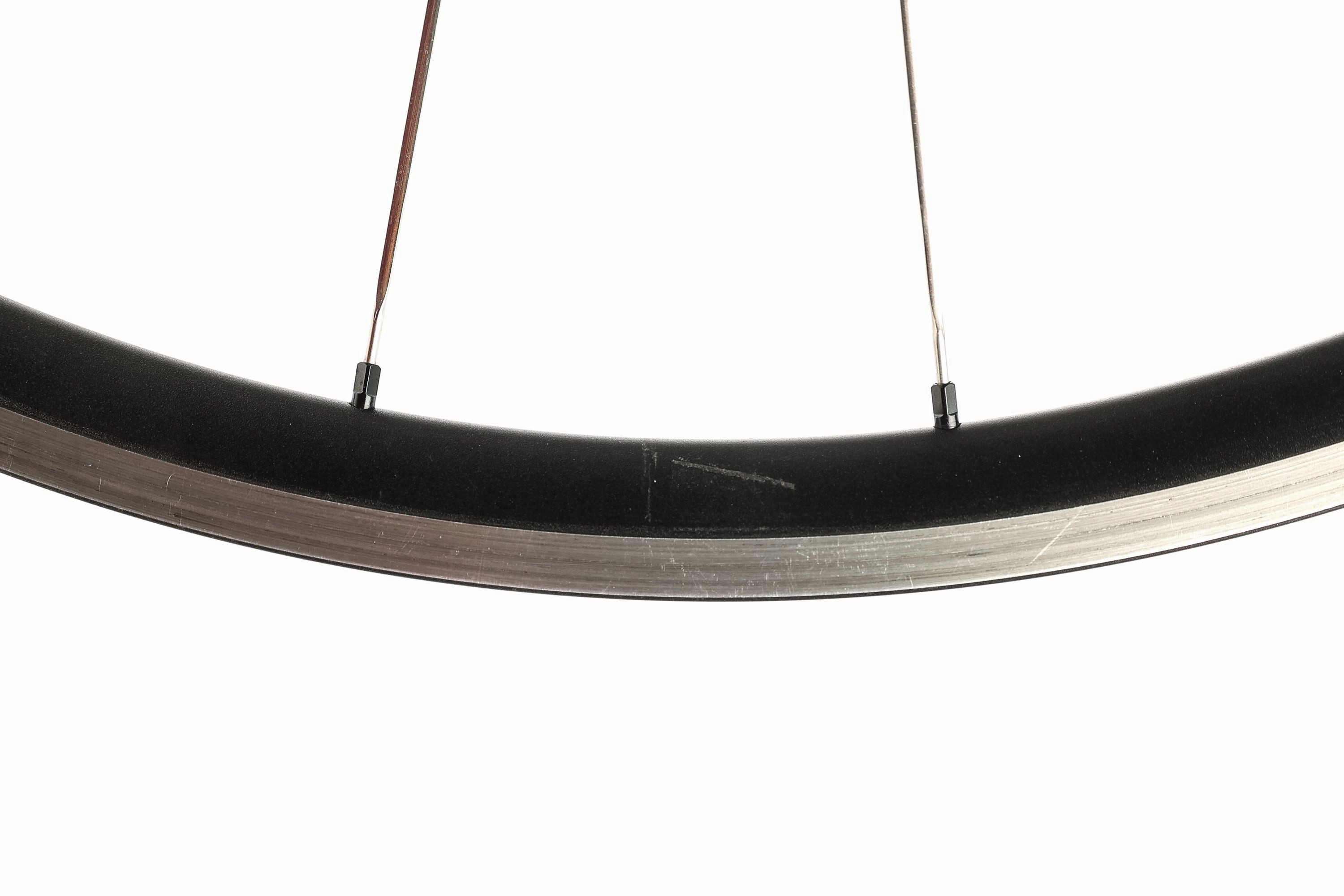 HED Belgium w/ Dynamo & Chris King Hubs Aluminum Clincher 700c Wheelset