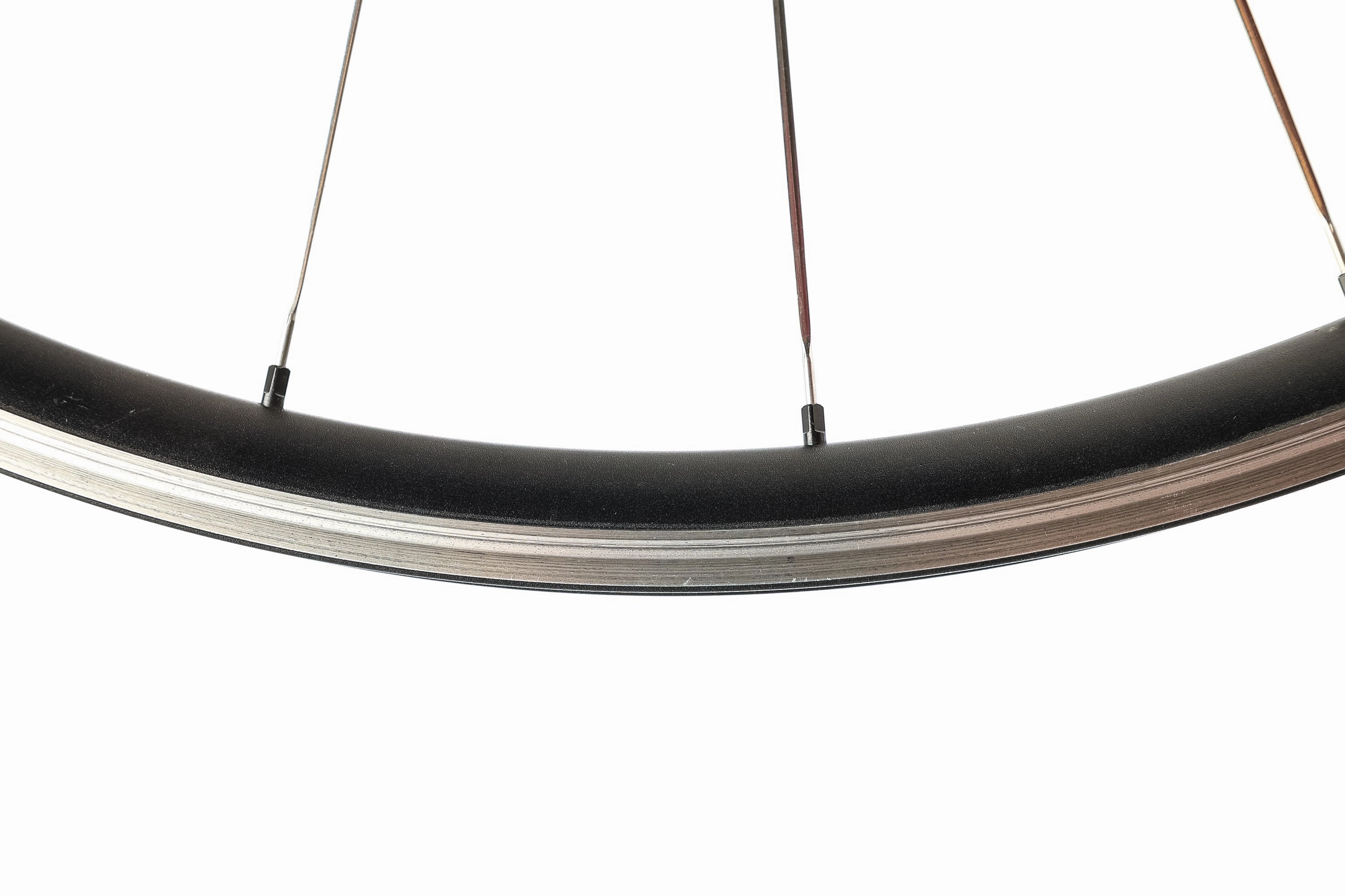 HED Belgium w/ Dynamo & Chris King Hubs Aluminum Clincher 700c Wheelset