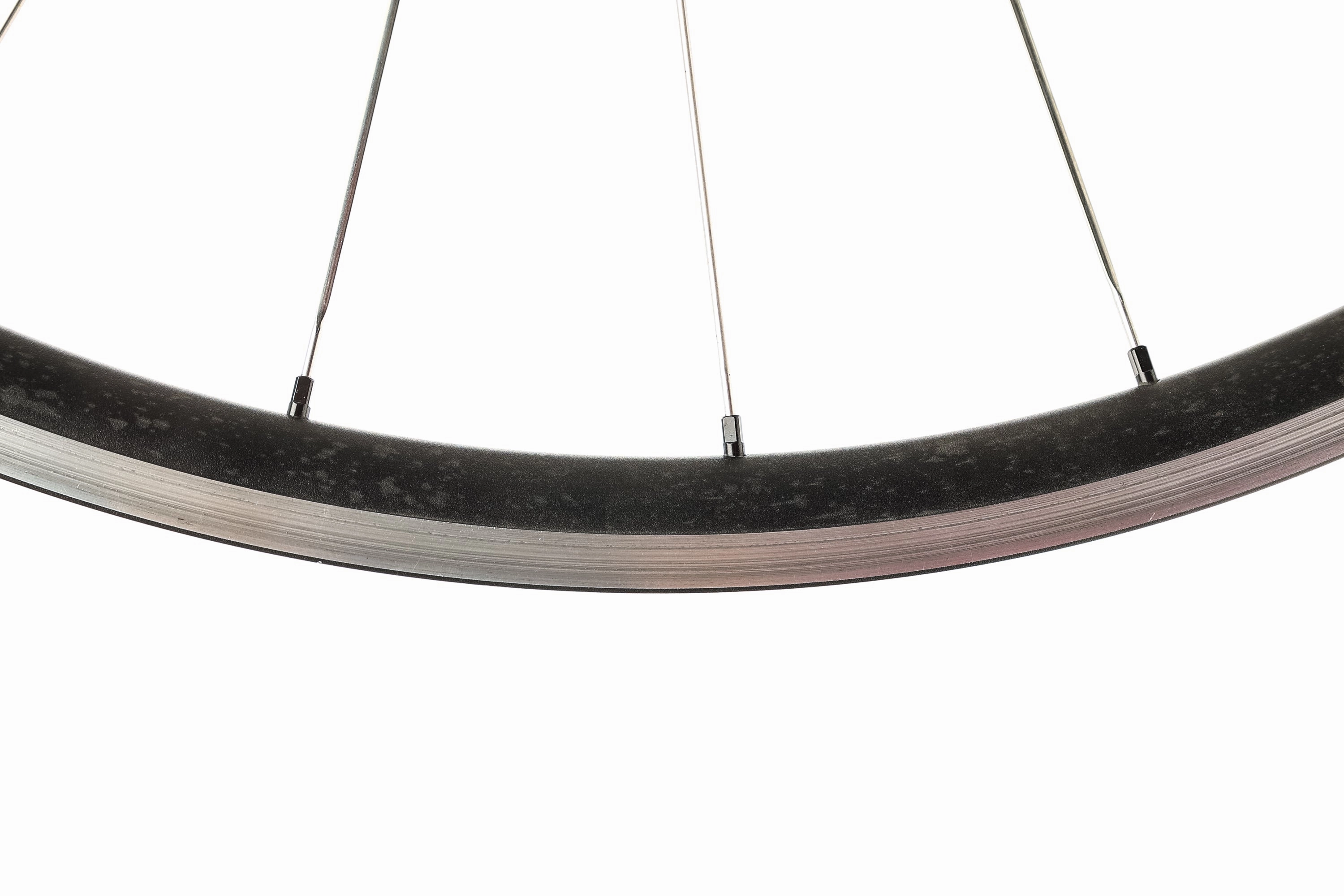 HED Belgium w/ Dynamo & Chris King Hubs Aluminum Clincher 700c Wheelset