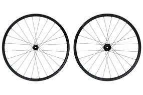 HED Emporia GA Pro Aluminum Tubeless 700c Wheelset - Campagnolo N3W