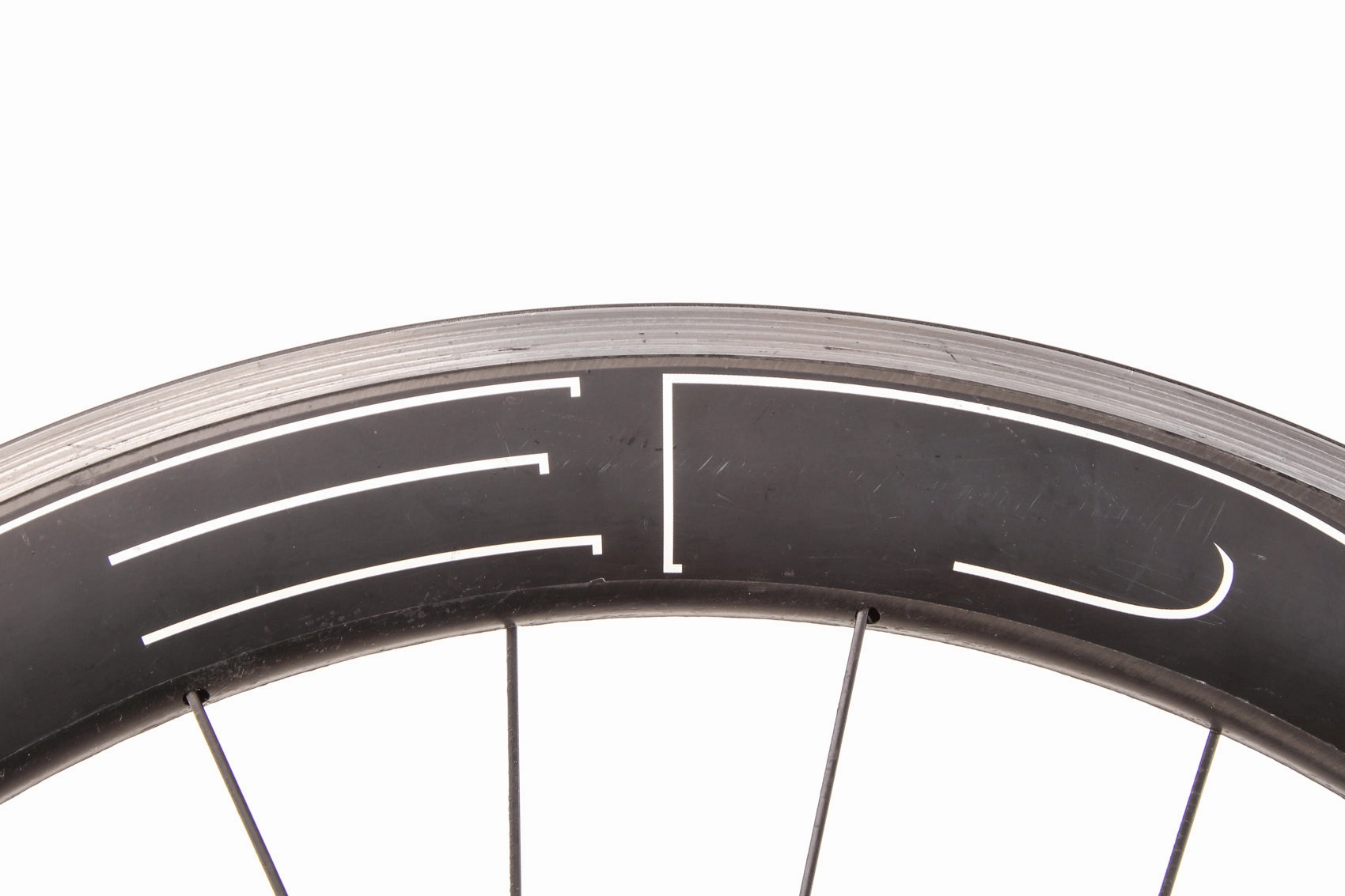 HED Jet 6 Plus Carbon/Aluminum Tubeless 700c Wheelset