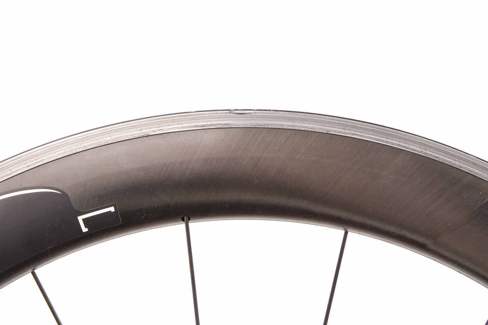 HED Jet 6 Plus Carbon/Aluminum Tubeless 700c Wheelset