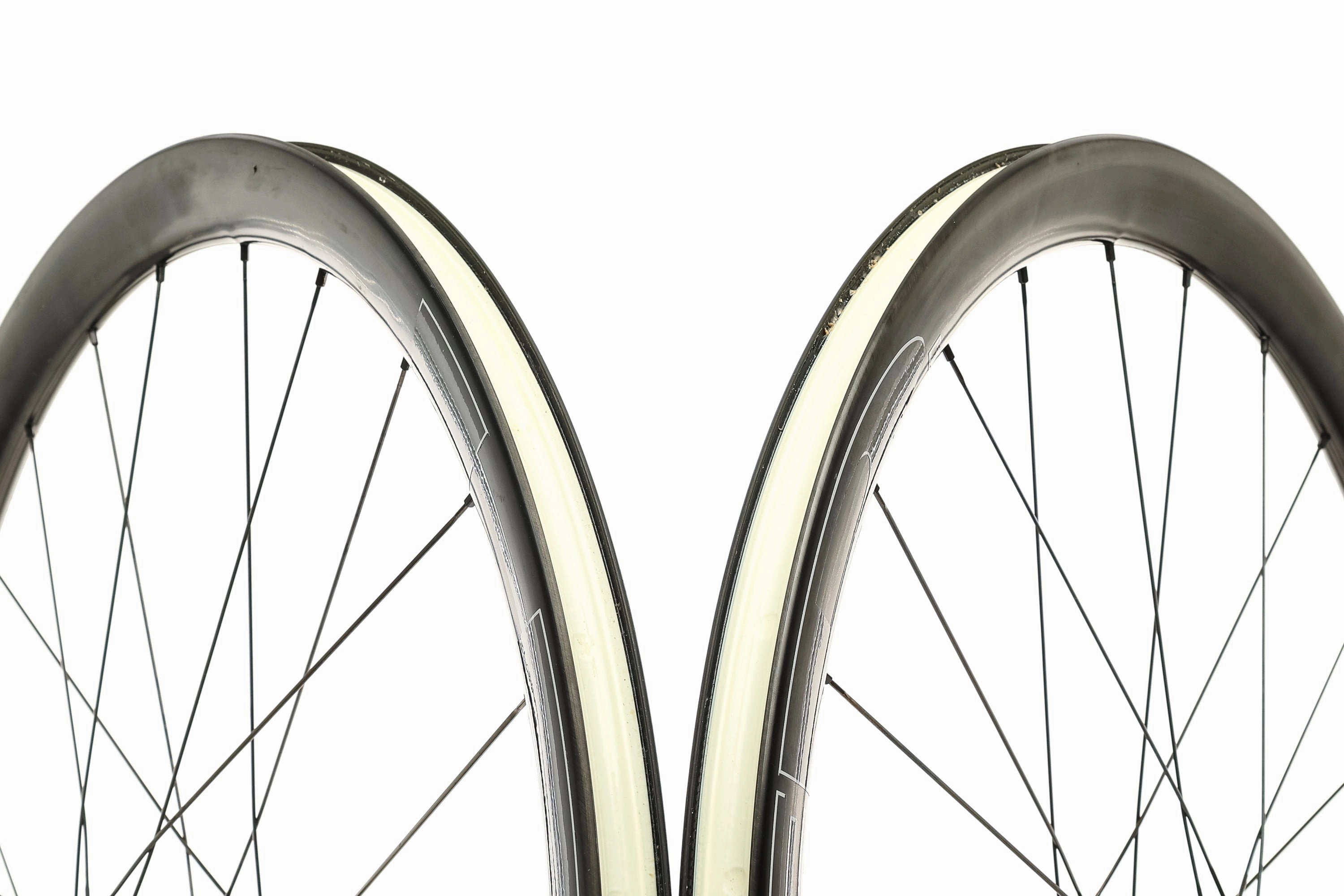 HED Vanquish RC4 Performance Carbon Tubeless 700c Wheelset