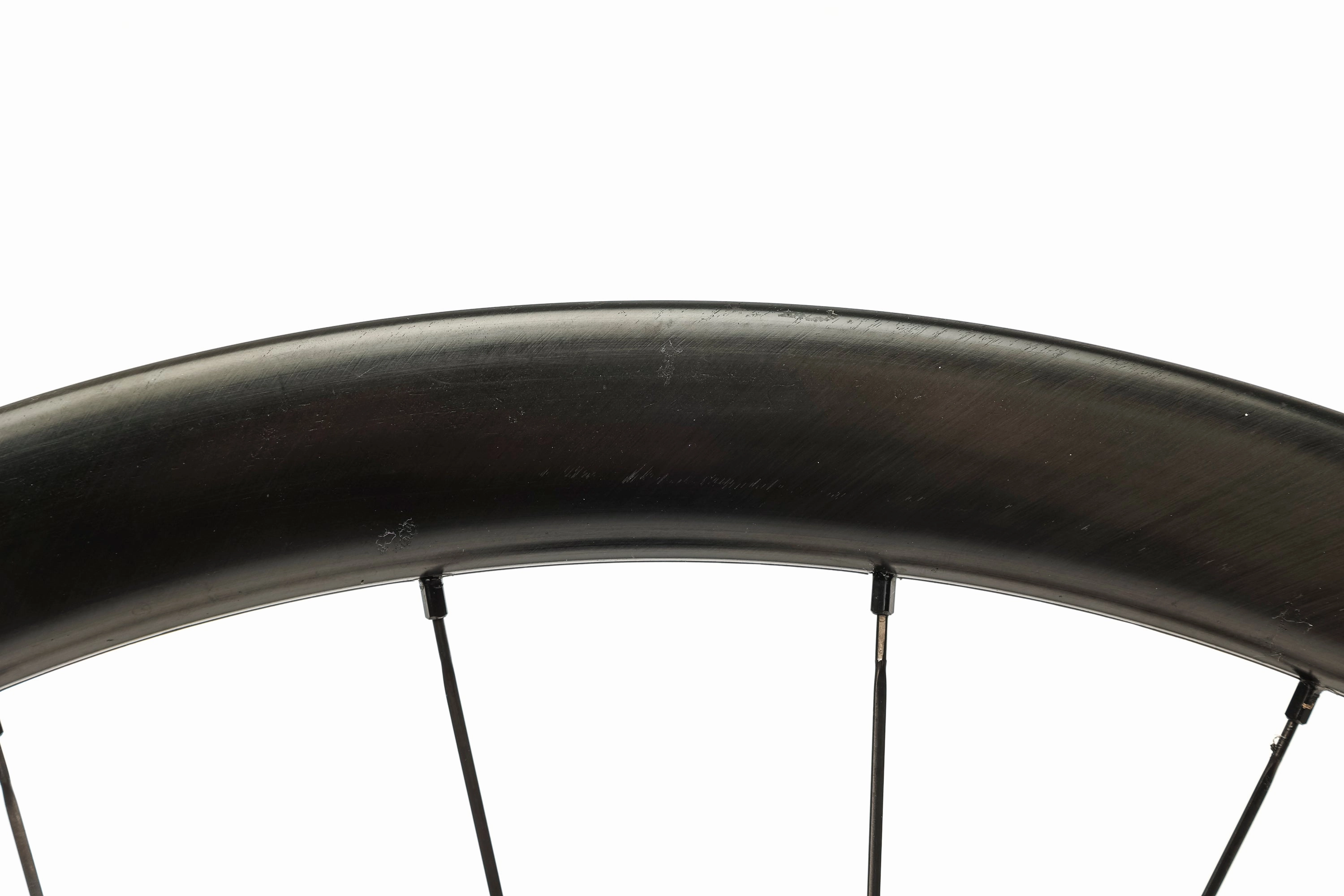 HED Vanquish RC4 Performance Carbon Tubeless 700c Wheelset