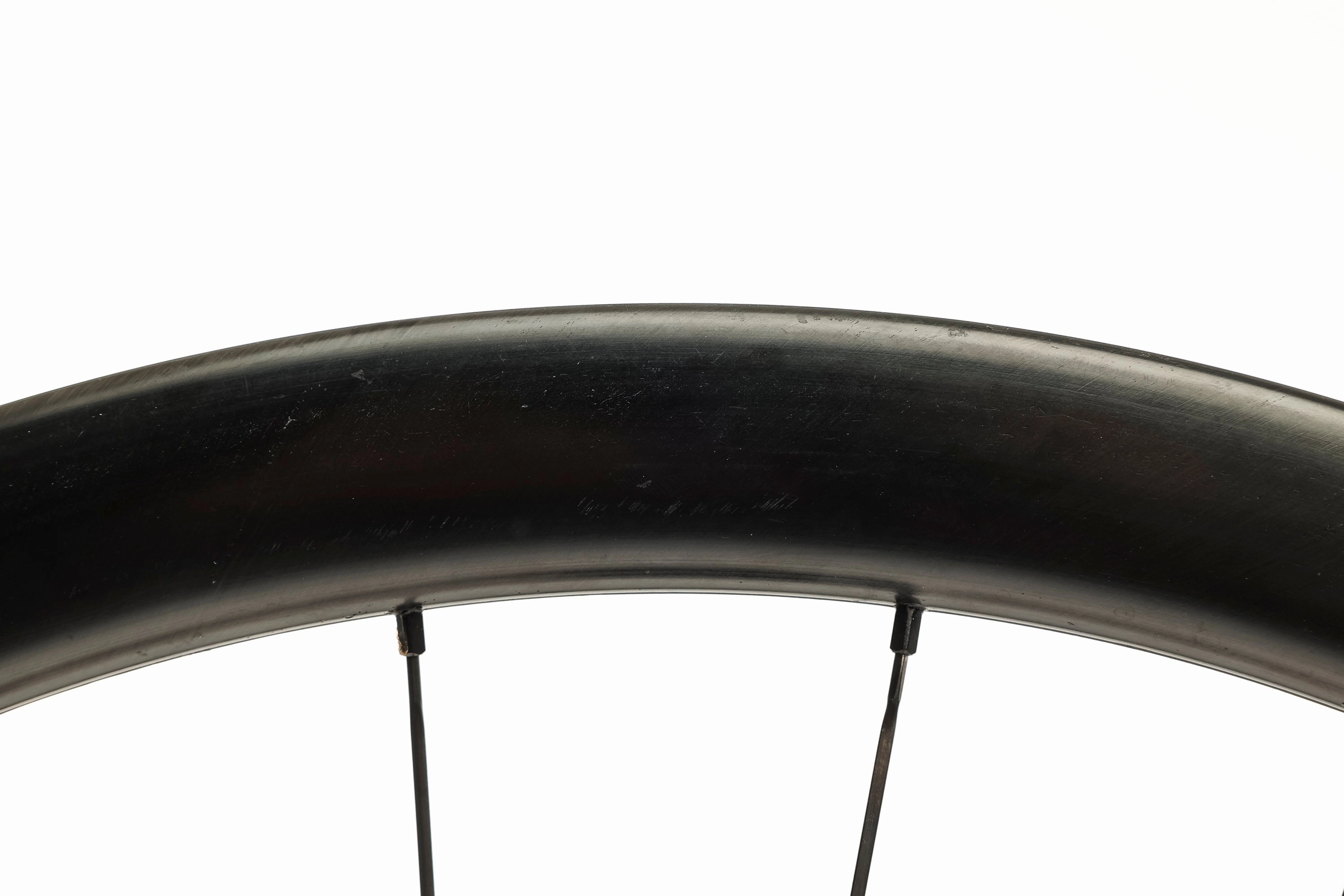 HED Vanquish RC4 Performance Carbon Tubeless 700c Wheelset