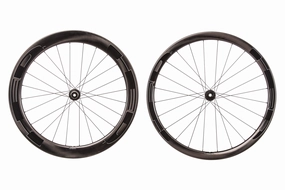 HED Vanquish RC4/RC6 Performance Carbon Tubeless 700c