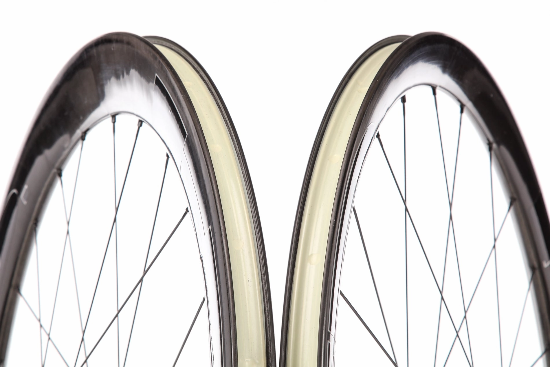 HED Vanquish RC4/RC6 Performance Carbon Tubeless 700c